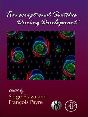 cover image of Transcriptional Switches During Development